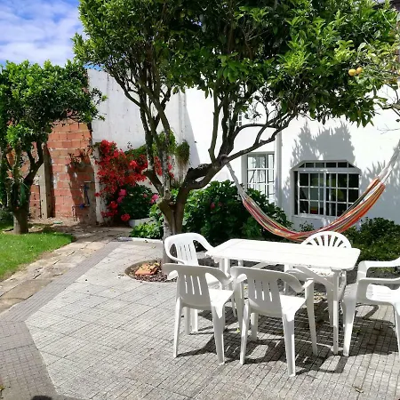 Guest house A Casa Dos Padrinhos