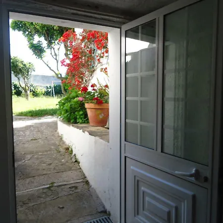 Guest house A Casa Dos Padrinhos