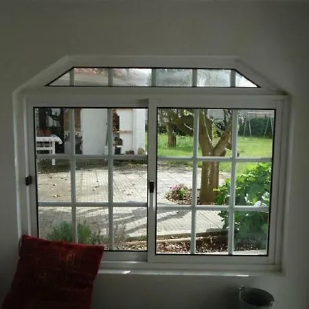 A Casa Dos Padrinhos Guest house