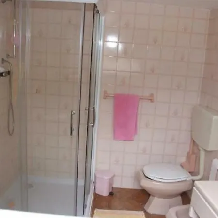 A Casa Dos Padrinhos Guest house *