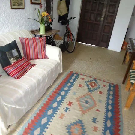 Guest house A Casa Dos Padrinhos *