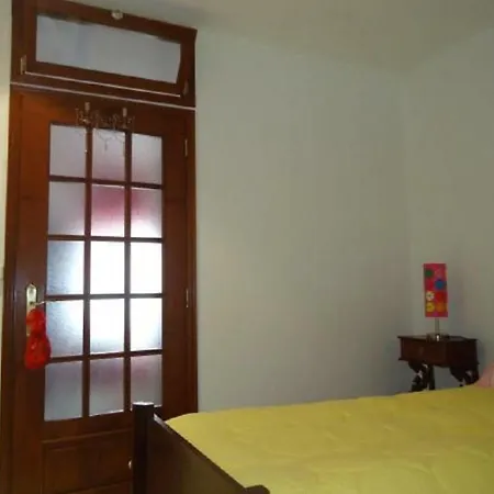 A Casa Dos Padrinhos Guest house Atouguia Da Baleia